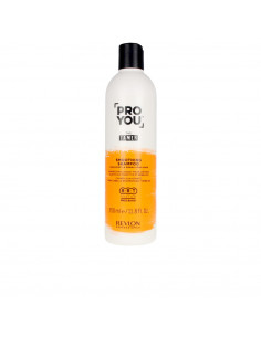 PROYOU the tamer shampoo 350 ml