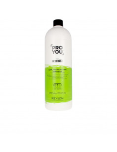 PROYOU the twister shampoo 1000 ml