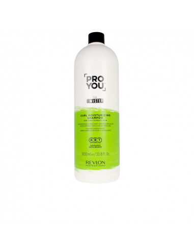 PROYOU the twister shampoo 1000 ml