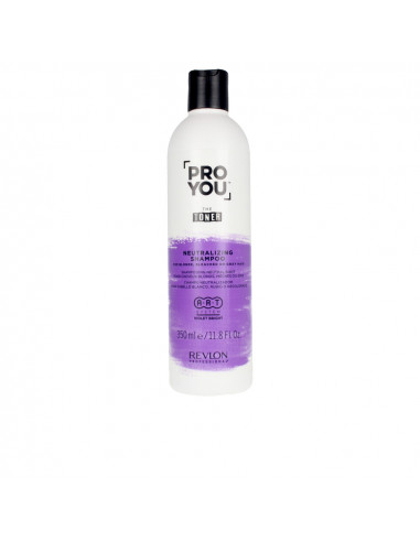 PROYOU the toner shampoo 350 ml