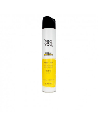 PROYOU the hairspray strong 500 ml