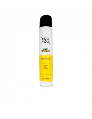 PROYOU the setter hairspray medium 500 ml