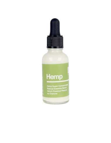 HEMP super concentrated rescue essence serum 30 ml