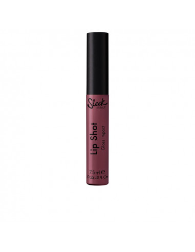 LIP SHOT gloss impact Dark Paradise