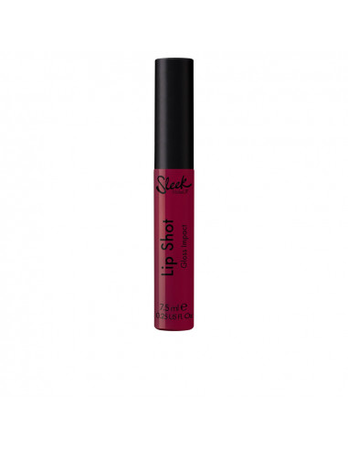 LIP SHOT gloss impact Accomplice