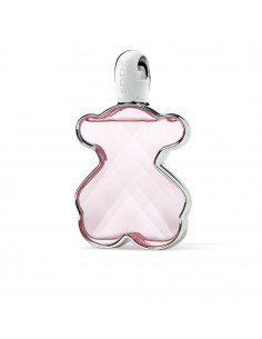 LOVEME eau de parfum vaporizzatore 90 ml