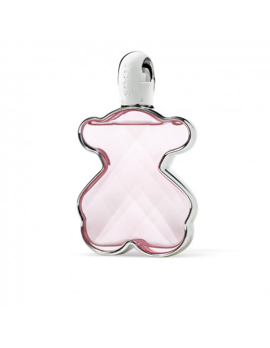 LOVEME eau de parfum spray 90 ml