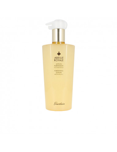 ABEILLE ROYALE lotion fortifiante à la gelée royale 300 ml