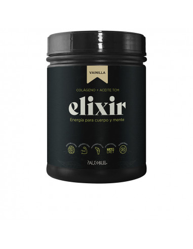 ELIXIR vainilla 450 g