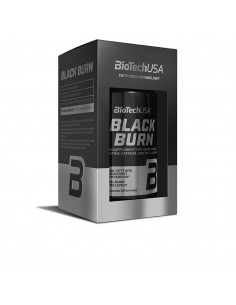 BLACK BURN 90 capsule