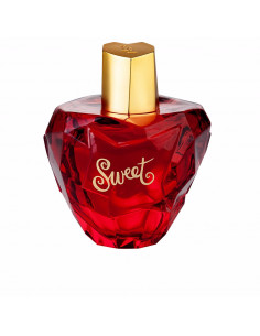 SWEET eau de parfum vaporizador 50 ml