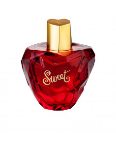 SWEET eau de parfum vaporizador 30 ml