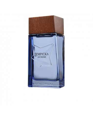 LEMPICKA HOMME eau de toilette spray 100 ml