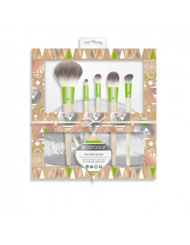 HOLIDAY VIBES coffret 6 pz