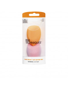 MIRACLE COMPLEXION SPONGE LOTE 2 pz