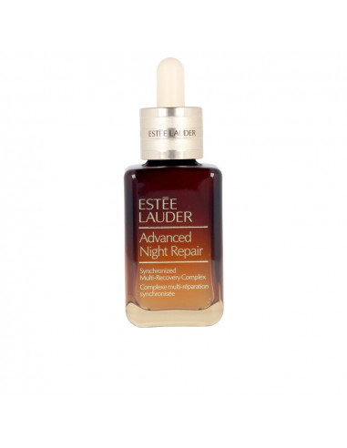 ESTEE LAUDER Siero Multi-Riparatore Advanced Night Repair 50 ml – Trattamento Anti-Aging Riparatore per un Teint Radioso