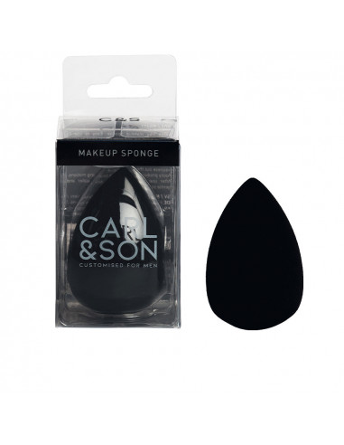 MAKEUP sponge black 15 gr