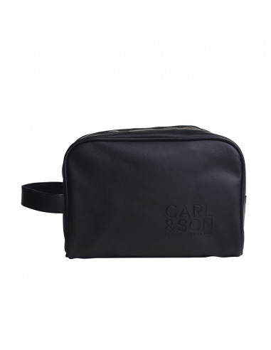 TOILET BAG black 165 gr