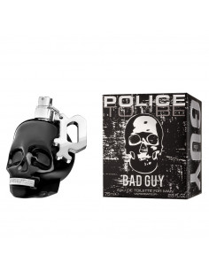 TO BE BAD GUY eau de toilette vaporisateur 75 ml