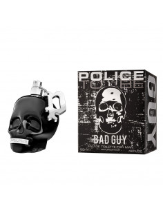 POLICE - Eau de Toilette To Be Bad Guy 125 ml: Una...