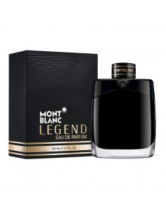 MONTBLANC Eau de parfum legend 100 ml