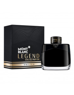 MONTBLANC - Eau de Parfum Legend 50 ml: Een...