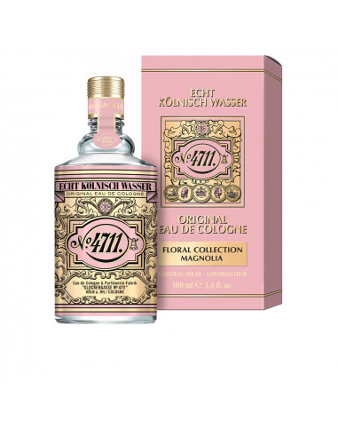 FLORAL COLLECTION MAGNOLIA eau de cologne vaporisateur 100 ml