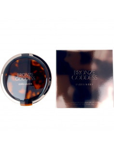 BRONZE GODDESS powder bronzer 01-light