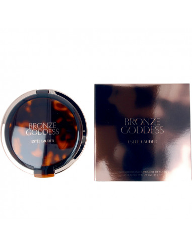 BRONZE GODDESS powder bronzer 01-light