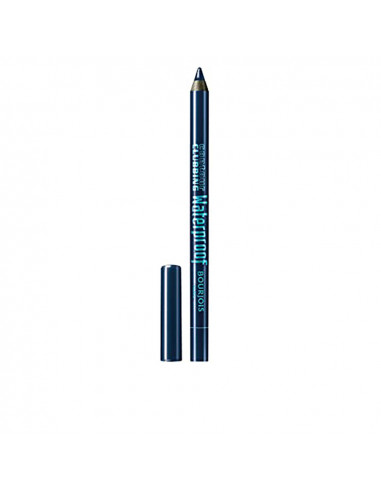CONTOUR CLUBBING waterproof eyeliner 72-up to blue