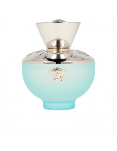 DYLAN TURQUOISE eau de toilette spray 100 ml