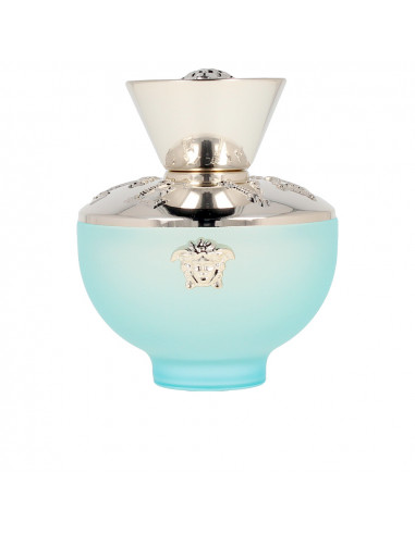 DYLAN TURQUOISE eau de toilette vaporizador 100 ml