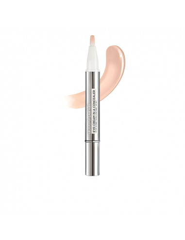 ACCORD PARFAIT eye-cream in a concealer 1-2R-rose porcelain