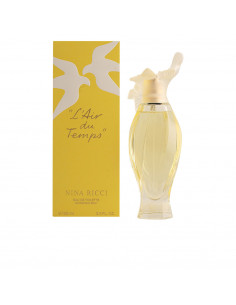 L'AIR DU TEMPS eau de toilette spray 100 ml