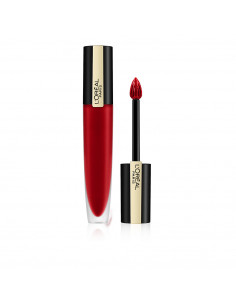 ROUGE SIGNATURE liquid lipstick 134-empowered