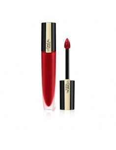 L'OREAL PARIS labial Brillant Signature 136 Inspired