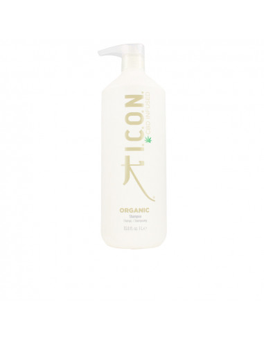 ORGANIC shampoo 1000 ml