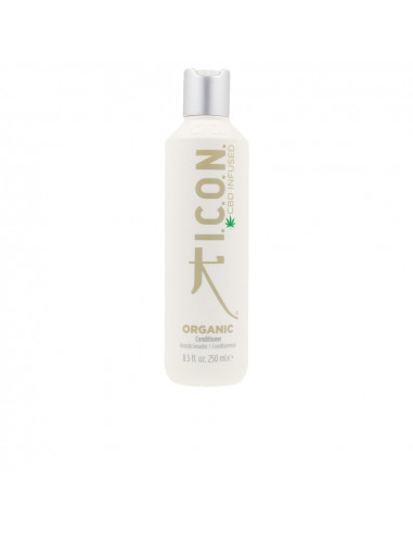 ORGANIC conditioner 250 ml