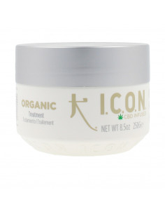 ORGANIC treatment 250 ml