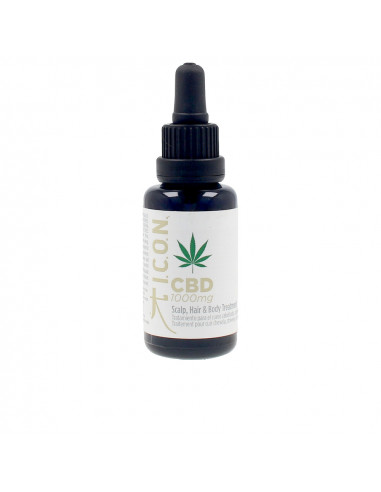 ORGANIC CBD oil 30 ml