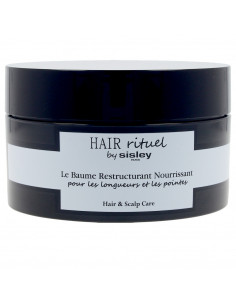 HAIR RITUEL le baume reestructurant 125 gr