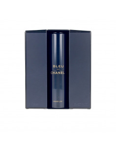 BLEU eau de parfum vaporizzatore twist & spray refillable...