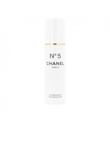 Nº 5 deo spray 100 ml