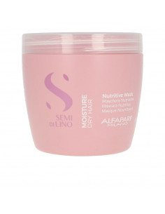 SEMI DI LINO MOISTURE nutririve mask 500 ml