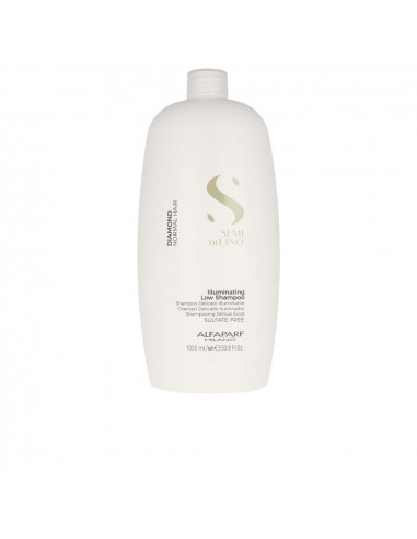 SEMI DI LINO DIAMOND illuminating low shampoo 1000 ml