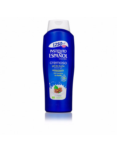 MANTECA DE KARITÉ cremoso gel de ducha 1250 ml