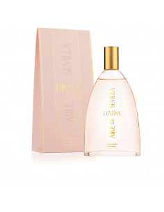 AIRE DE SEVILLA DIVINA eau de toilette spray 150 ml