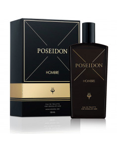 POSEIDON HOMBRE eau de toilette spray 150 ml