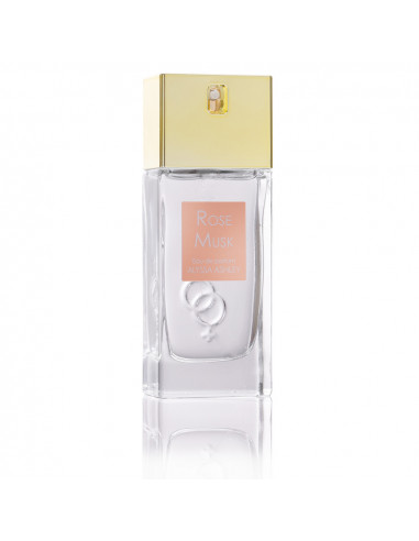 ROSE MUSK eau de parfum spray 30 ml