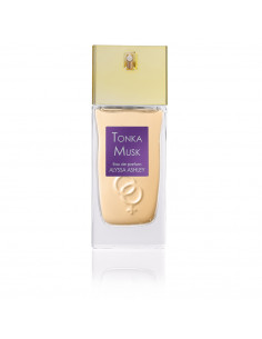 TONKA MUSK eau de parfum vaporizador 30 ml